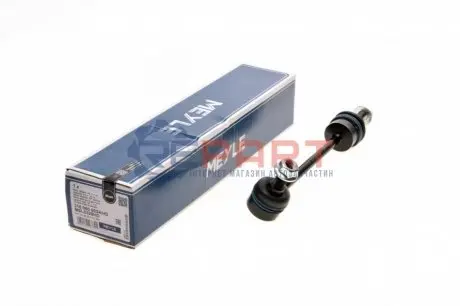 Стійка стабілізатора задн Лів/Прав 215mm BMW 7 (E65, E66, E67) 3.0-6.0 07.01-12.09 Meyle 3160600024HD Купити в Україні