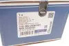 Фото Стійка стабілізатора передн Лів 248mm BMW X5 (E70), X5 (F15, F85), X6 (E71, E72), X6 (F16, F86) 2.0-4.8 10.06-07.19 Meyle (3160600030HD) зображення 4