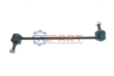 Стійка стабілізатора передн Лів/Прав 300mm BMW 5 (F10), 5 (F11), 5 GRAN TURISMO (F07), 6 (F12), 6 (F13), 6 GRAN COUPE (F06), 7 (F01, F02, F03, F04) 1.6-6.0 02.08-10.18 Meyle 3160600033HD Купити в Україні