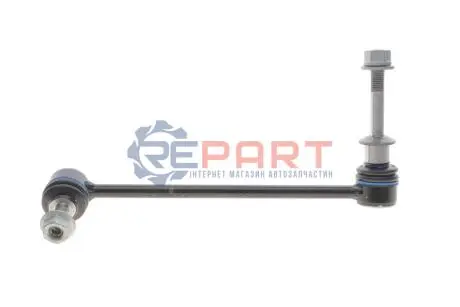 Стійка стабілізатора передн Лів 248mm BMW X5 (E70), X5 (F15, F85), X6 (E71, E72), X6 (F16, F86) 3.0-4.8 10.06-07.19 Meyle 3160600036 Купити в Україні