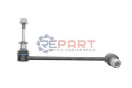 Стійка стабілізатора передн Прав 248mm BMW X5 (E70), X5 (F15, F85), X6 (E71, E72), X6 (F16, F86) 3.0-4.8 10.06-07.19 Meyle 3160600037 Купити в Україні