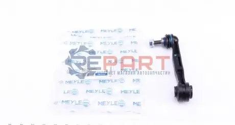 Стійка стабілізатора задн Лів/Прав 132mm BMW X3 (F25), X4 (F26) 1.6-3.0D 09.10-03.18 Meyle 316 060 0054 Купити в Україні