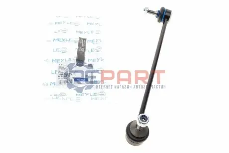 Фото Стойка стабилизатора MEYLE (316 060 0072) изображение 1