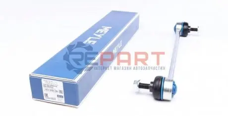 Тяга стабілізатора (переднього) BMW 2 (F45/F46)/ X1 (F48)/X2 (F39)/Mini Clubman (F54) 13- MEYLE 3160600092HD Купити в Україні