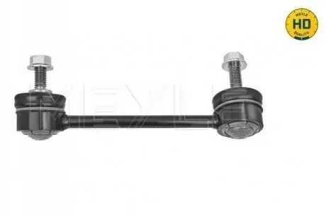 Стойка стабилизатора задн Прав 155mm MINI COUNTRYMAN (R60), PACEMAN (R61) 1.6/1.6D/2.0D 08.10-10.16 Meyle 316 060 0108/HD