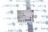 Фото STABILIZATOR BMW P. 1 (F20, F21) (0711-), 2 (F22,F23) (1012-), 3 (F30, F31) (1111-0619), 4 (F32, F33, F36) (0713-) 24MM Meyle (316 653 0002) изображение 2