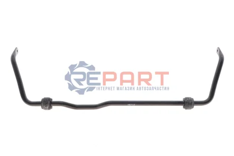 STABILIZATOR BMW P. 1 (F20, F21) (0711-), 2 (F22,F23) (1012-), 3 (F30, F31) (1111-0619), 4 (F32, F33, F36) (0713-) 24MM Meyle 316 653 0002 Купити в Україні
