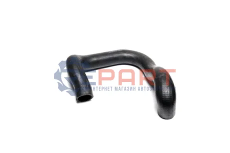 Патрубок радіатора (верхній) BMW 3 (E30)/5 (E34) 81-95 MEYLE 3191153109 Купити в Україні