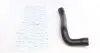 Патрубок системы охлаждения 3191153187
