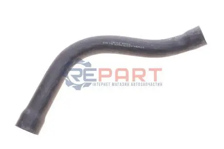 Патрубок радіатора (верхній) BMW 3 (E36) 1.6-1.8 i 93-00 Meyle 3191153204