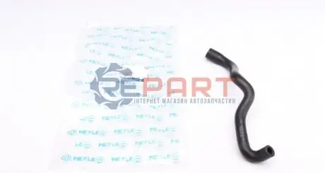 Патрубок системы охлаждения Meyle 3191153213 Купить в Украине