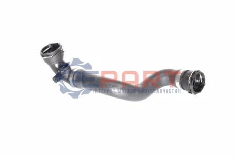Патрубок системи охолодження BMW X5 (E53) 3.0i 00-06 MEYLE 3192220020 Купити в Україні