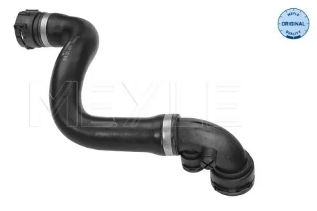 Патрубок системи охолодження BMW X5 (E53) 3.0i 00-06 Meyle 3192220020