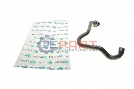 Патрубок радіатора BMW 3 (E90/E91/E92/E93) 2.5/3.0 04-13 MEYLE 3192220031 Купити в Україні