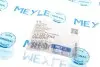Фото Патрубок системи охолодження BMW 3 (E46) 97-06 (зверху) (L) Meyle (3192220044) зображення 5