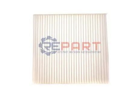 Фільтр салону Mitsubishi Outlander 06 Meyle 32123190002 Купити в Україні