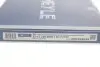Фото Фільтр салону Mitsubishi Outlander 06- (вугільний) Meyle (32-12 320 0007) зображення 3