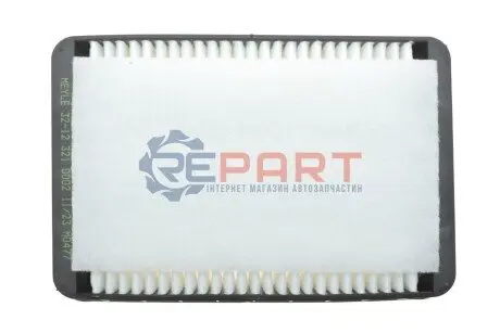 Фільтр повітряний Mitsubishi Lancer VIII/Outlander II/Peugeot 4007 1.6-2.0 06 Meyle 32123210002 Купити в Україні