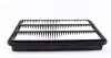 Фото Фільтр повітряний Mitsubishi Pajero III/IV 00- MEYLE (32123210009) зображення 3