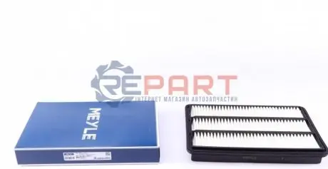 Фото Фільтр повітряний Mitsubishi Pajero III/IV 00- MEYLE (32123210009) зображення 1