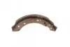 Фото Гальмівна колодка MITSUBISHI COLT VI SMART FORFOUR 1.1-1.5D 01.04-06.12 Meyle (32145330001) зображення 2