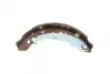 Фото Гальмівна колодка MITSUBISHI COLT VI SMART FORFOUR 1.1-1.5D 01.04-06.12 Meyle (32145330001) зображення 6