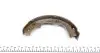 Фото Гальмівна колодка MITSUBISHI 3000 GT, CARISMA, ECLIPSE I, GALANT VI, GALANT VII, GALANT VIII, LANCER V, LANCER VI, OUTLANDER I, SIGMA 2.0-3.0 11.87-09.07 Meyle (32-14 533 0015) зображення 2