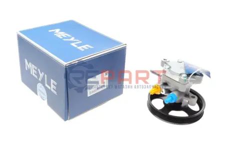 Насос ГПК Mitsubishi Lancer 1.3/1.6 03-13 (5PK) MEYLE 32-14 631 0004 Купити в Україні