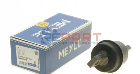 Сайлентблок балки (задньої) Mitsubishi Colt/Smart Forfour 1.1-1.5 04-12 MEYLE 32147100003HD Купити в Україні