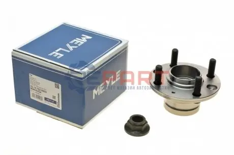 Підшипник маточини (задньої) Mitsubishi Colt/Lancer 1.3-2.0D 92-06 MEYLE 32147520003 Купити в Україні