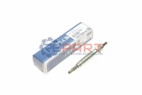 Свічка розжарювання Hyundai H1/Kia Pregio/Mitsubishi Galan/Lancer/L 200/300/400/Pajero II-III 2.0D/2.5D 86 Meyle 32148600000 Купити в Україні