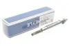 Фото Свічка розжарювання Mitsubishi L200/L300/Pajero 2.5 TD -00 (11V) MEYLE (32148600002) зображення 2