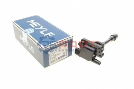 Фото Котушка запалювання Mitsubishi Colt/Lancer 1.3/1.6 96- MEYLE (32148850002) зображення 1