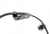 Датчик ABS передн Прав CITROEN C4 AIRCROSS, C-CROSSER, C-CROSSER ENTERPRISE MITSUBISHI ASX, LANCER VIII, OUTLANDER II, OUTLANDER III PEUGEOT 4007, 4008 1.5-3.0 11.06 Meyle (32148990001) изображение 4