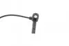 Датчик ABS передн Прав CITROEN C4 AIRCROSS, C-CROSSER, C-CROSSER ENTERPRISE MITSUBISHI ASX, LANCER VIII, OUTLANDER II, OUTLANDER III PEUGEOT 4007, 4008 1.5-3.0 11.06 Meyle (32148990001) изображение 6