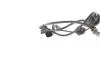 Фото Датчик ABS задн Прав DODGE CALIBER JEEP COMPASS, PATRIOT MITSUBISHI ASX, LANCER VIII, OUTLANDER II 1.8-3.0 06.06 Meyle (32-14 899 0002) изображение 3