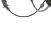 Фото Датчик ABS задн Прав DODGE CALIBER JEEP COMPASS, PATRIOT MITSUBISHI ASX, LANCER VIII, OUTLANDER II 1.8-3.0 06.06 Meyle (32-14 899 0002) изображение 4