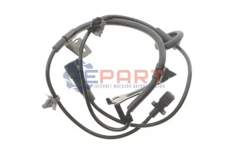 Датчик ABS (задній) Mitsubishi Outlender 2.0-2.2DI-D/2.4 06-12/Lancer VIII 2.0i 07- (R) MEYLE 32-14 899 0002 Купити в Україні