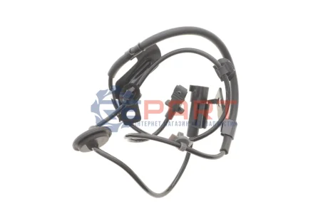Датчик ABS задн Лів CITROEN C4 AIRCROSS DODGE CALIBER JEEP COMPASS, PATRIOT MITSUBISHI ASX, LANCER VIII, OUTLANDER II PEUGEOT 4007, 4008 1.6D-3.0 06.06 Meyle 32-14 899 0003