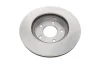 Диск гальмівний (передній) Mitsubishi Lancer 08- (276x26) Meyle (32155210013) зображення 4