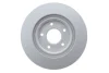 Тормозной диск MITSUBISHI P. ASX/OUTLANDER 06- Meyle (32155230015PD) изображение 4