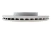 Тормозной диск MITSUBISHI P. ASX/OUTLANDER 06- Meyle (32155230015PD) изображение 5