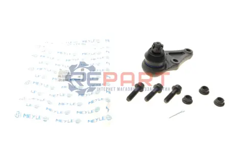 Опора кульова (передня/знизу) Mitsubishi L200/ Pajero 00- MEYLE 32160100028 Купити в Україні