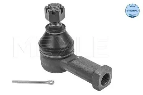 Рульовий наконечник Лів/Прав HYUNDAI H-1, H-1 / STAREX, H100 MITSUBISHI DELICA / SPACE GEAR, L 300 III, L400 2.0-2.6D 08.86 Meyle 32-16 020 0022