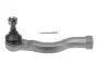 Фото Рульовий наконечник Лів FIAT FULLBACK MITSUBISHI L200 / TRITON, PAJERO II, PAJERO III, PAJERO SPORT II, PAJERO SPORT III 2.2D-3.5 04.00 Meyle (32-16 020 0035) зображення 1