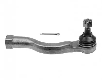 Рульовий наконечник Прав FIAT FULLBACK MITSUBISHI L200 / TRITON, PAJERO II, PAJERO III, PAJERO SPORT II, PAJERO SPORT III 2.2D-3.5 04.00 Meyle 32-16 020 0036 Купити в Україні
