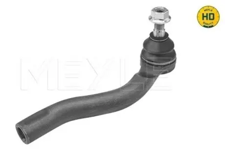 Рульовий наконечник Прав MITSUBISHI PAJERO IV 3.0-3.8 10.06 Meyle 32-16 020 0040/HD Купити в Україні