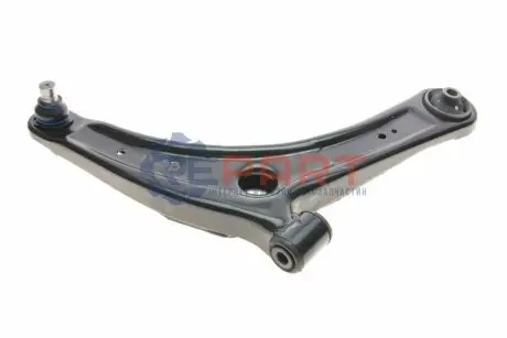 Важіль підвіски (передній/знизу) (R) Citroen C4/C-Crosser 08- MEYLE 32-16 050 0092/HD Купити в Україні