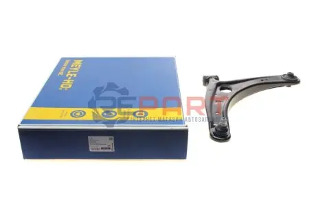 Важіль підвіски (передній/знизу) (L) Citroen C4/C-Crosser 08- MEYLE 32-16 050 0093/HD Купити в Україні