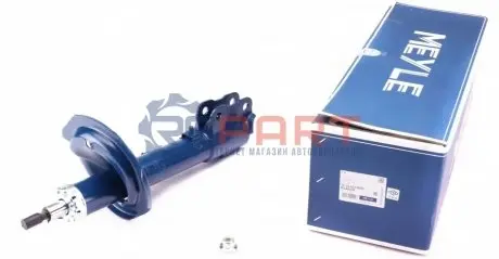 Амортизатор передн Лів CITROEN C-CROSSER, C-CROSSER ENTERPRISE MITSUBISHI OUTLANDER II PEUGEOT 4007 2.0-3.0 11.06 Meyle 32-26 623 0003 Купити в Україні